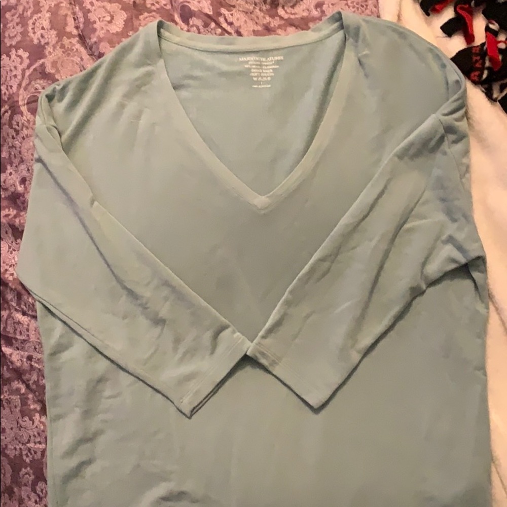 Majesticfilatures delux t shirt